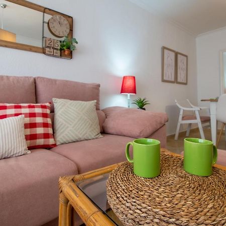 Apartamento Centrico Isaura Córdoba Eksteriør bilde
