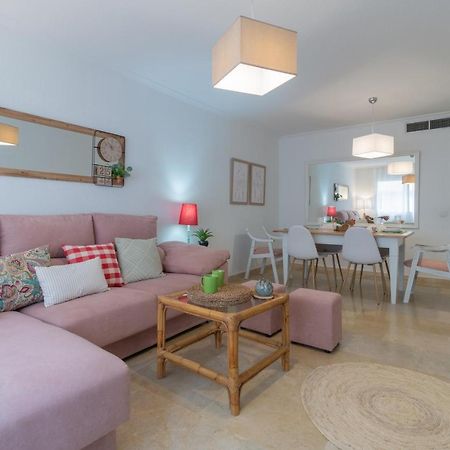 Apartamento Centrico Isaura Córdoba Eksteriør bilde