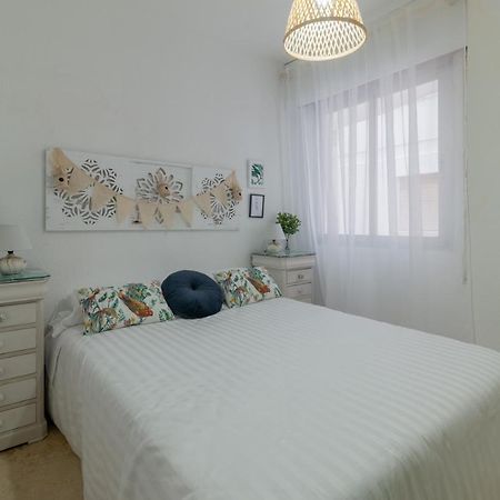 Apartamento Centrico Isaura Córdoba Eksteriør bilde