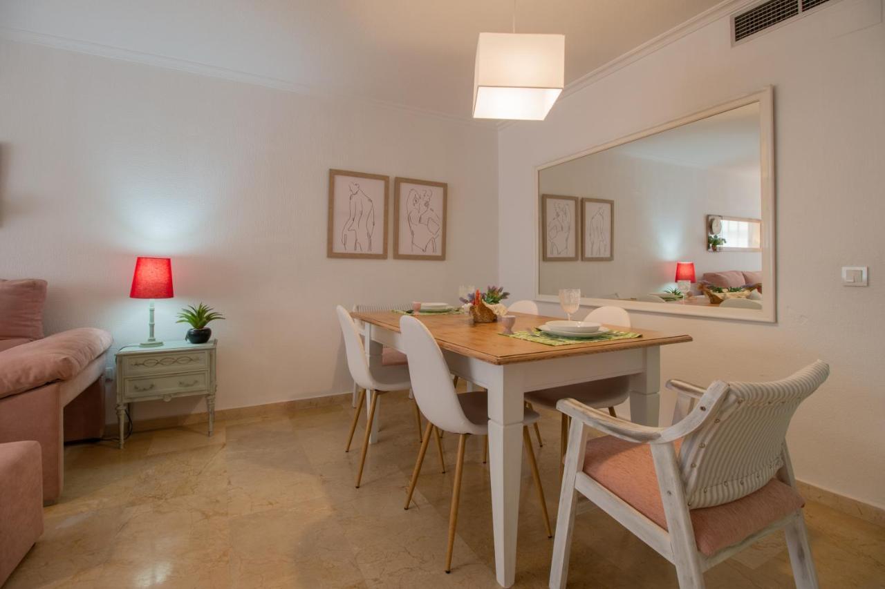 Apartamento Centrico Isaura Córdoba Eksteriør bilde