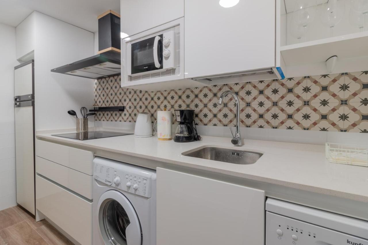Apartamento Centrico Isaura Córdoba Eksteriør bilde