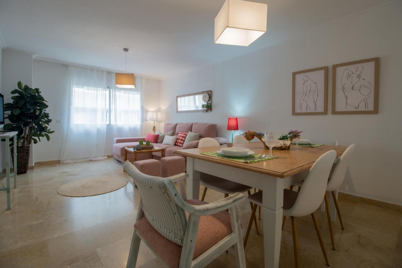 Apartamento Centrico Isaura Córdoba Eksteriør bilde
