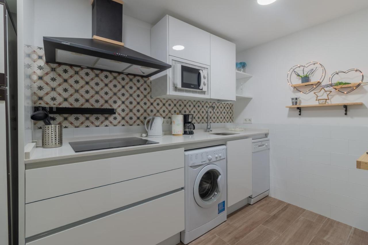 Apartamento Centrico Isaura Córdoba Eksteriør bilde