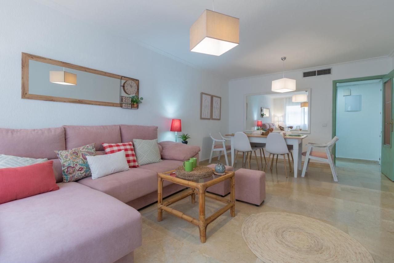Apartamento Centrico Isaura Córdoba Eksteriør bilde