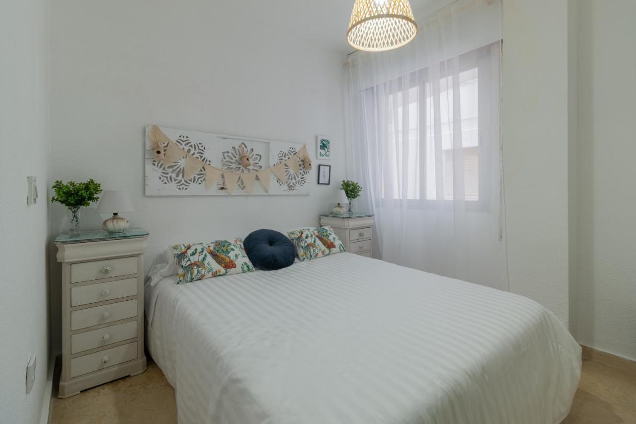 Apartamento Centrico Isaura Córdoba Eksteriør bilde