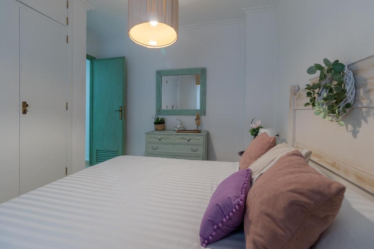 Apartamento Centrico Isaura Córdoba Eksteriør bilde