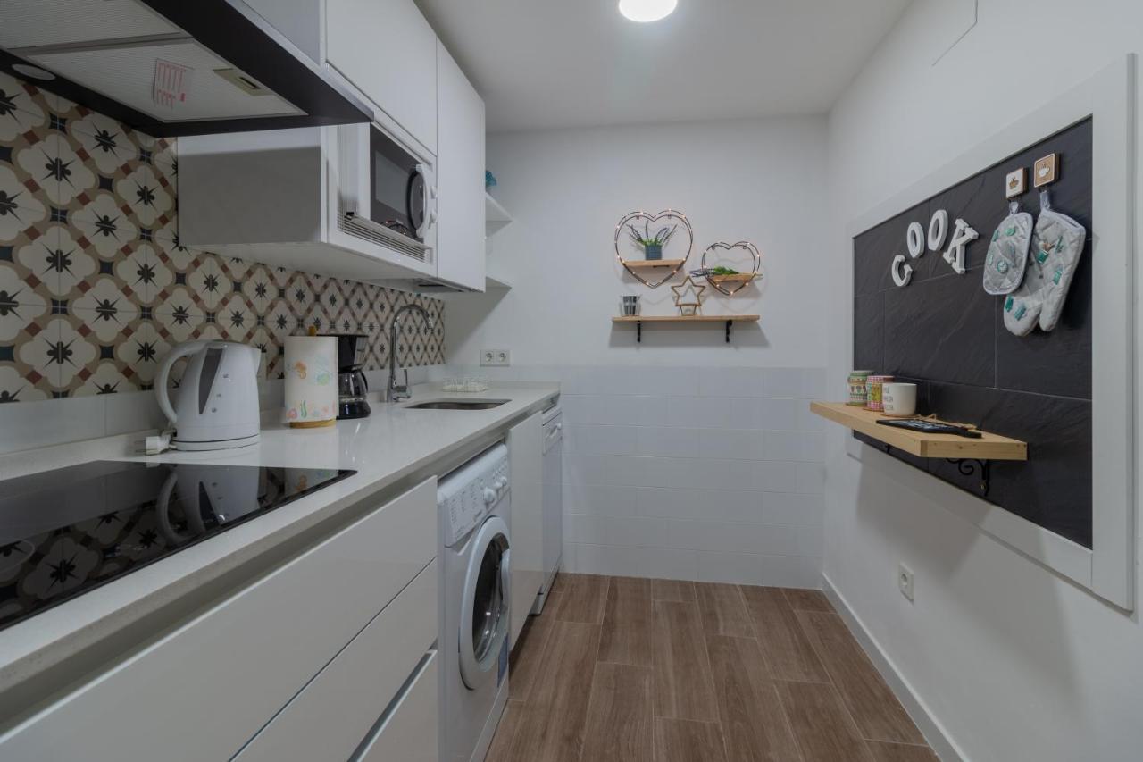 Apartamento Centrico Isaura Córdoba Eksteriør bilde