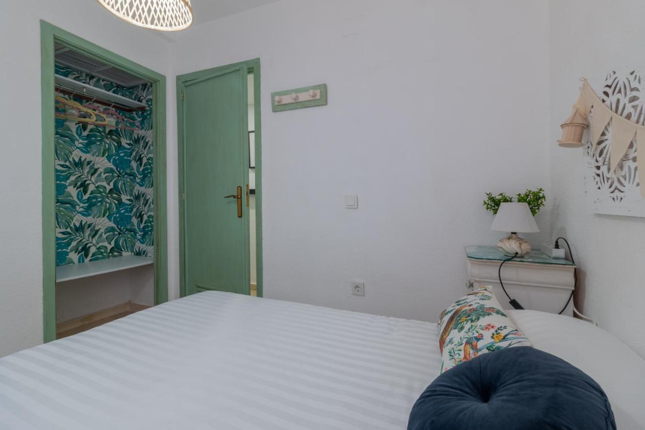Apartamento Centrico Isaura Córdoba Eksteriør bilde