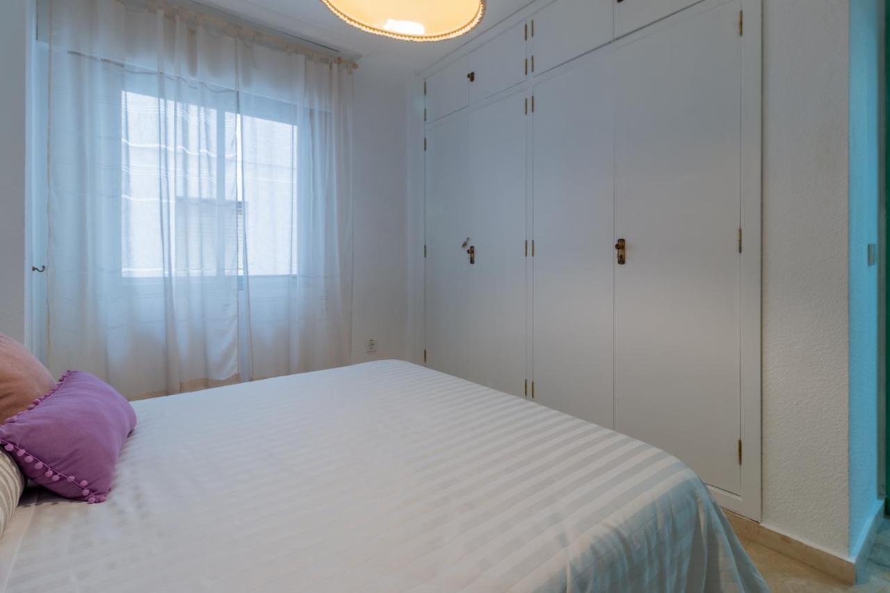 Apartamento Centrico Isaura Córdoba Eksteriør bilde