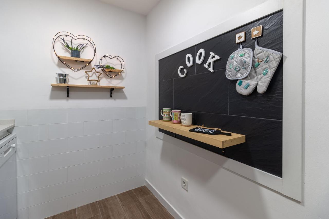 Apartamento Centrico Isaura Córdoba Eksteriør bilde