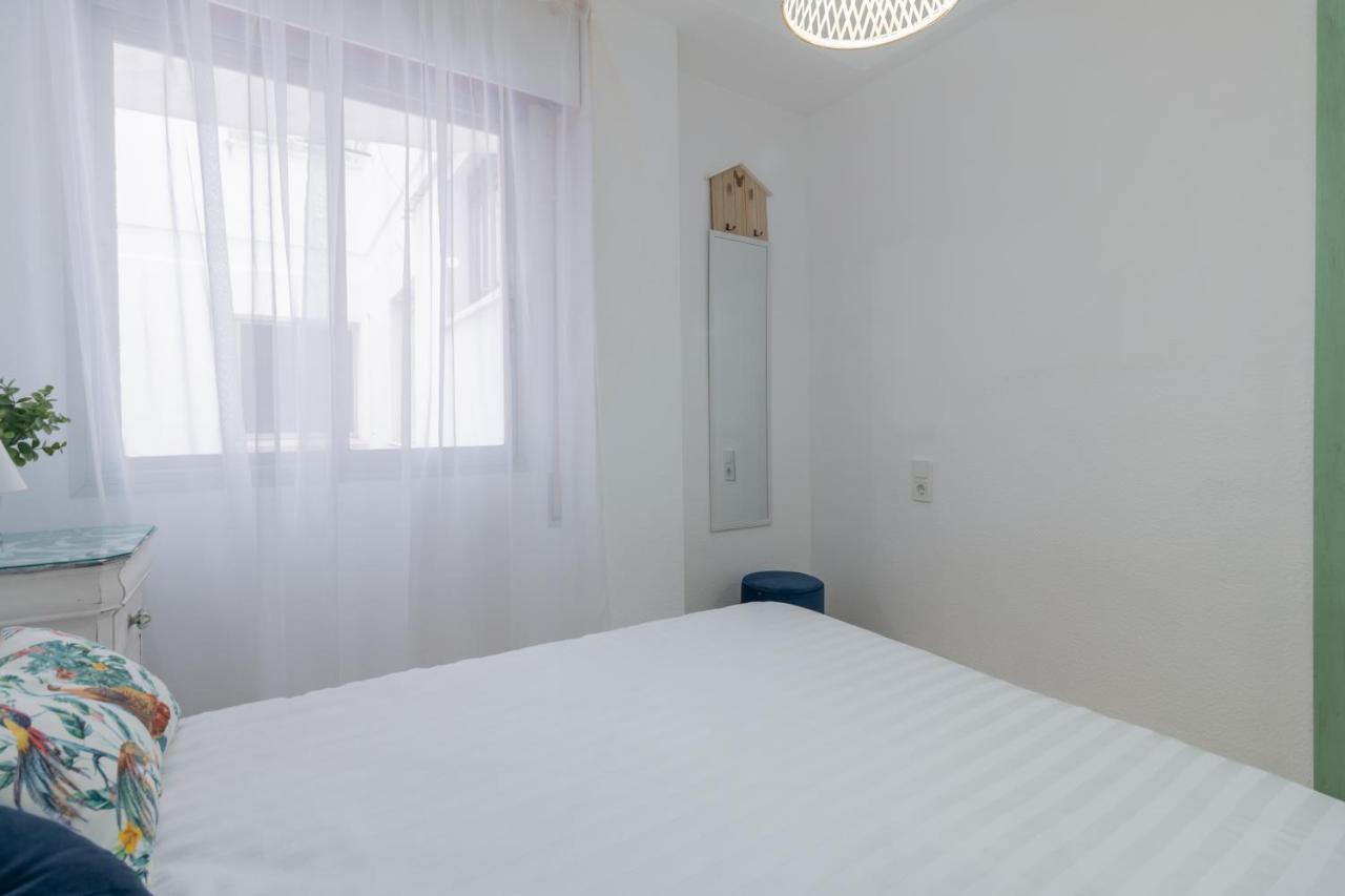 Apartamento Centrico Isaura Córdoba Eksteriør bilde