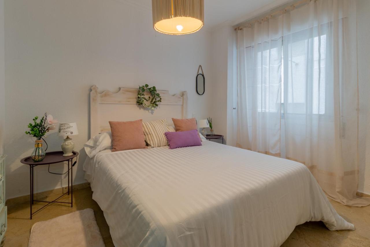 Apartamento Centrico Isaura Córdoba Eksteriør bilde