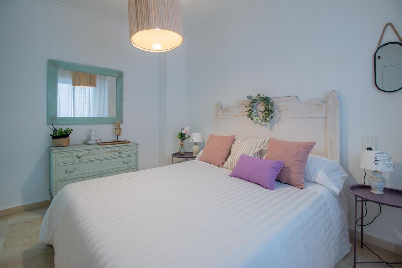 Apartamento Centrico Isaura Córdoba Eksteriør bilde