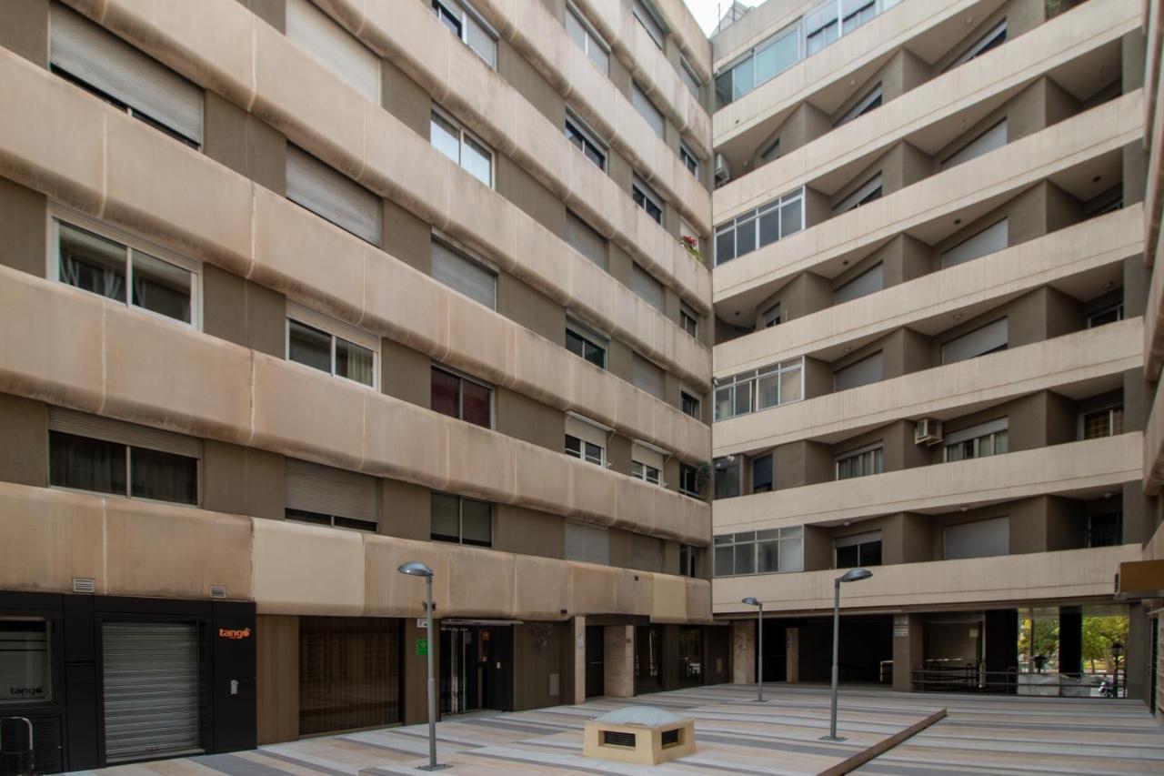Apartamento Centrico Isaura Córdoba Eksteriør bilde